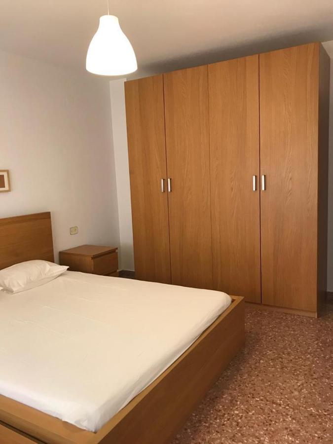 Uim Mediterraneo Isabel 23 Wifi Sagunto Exterior foto