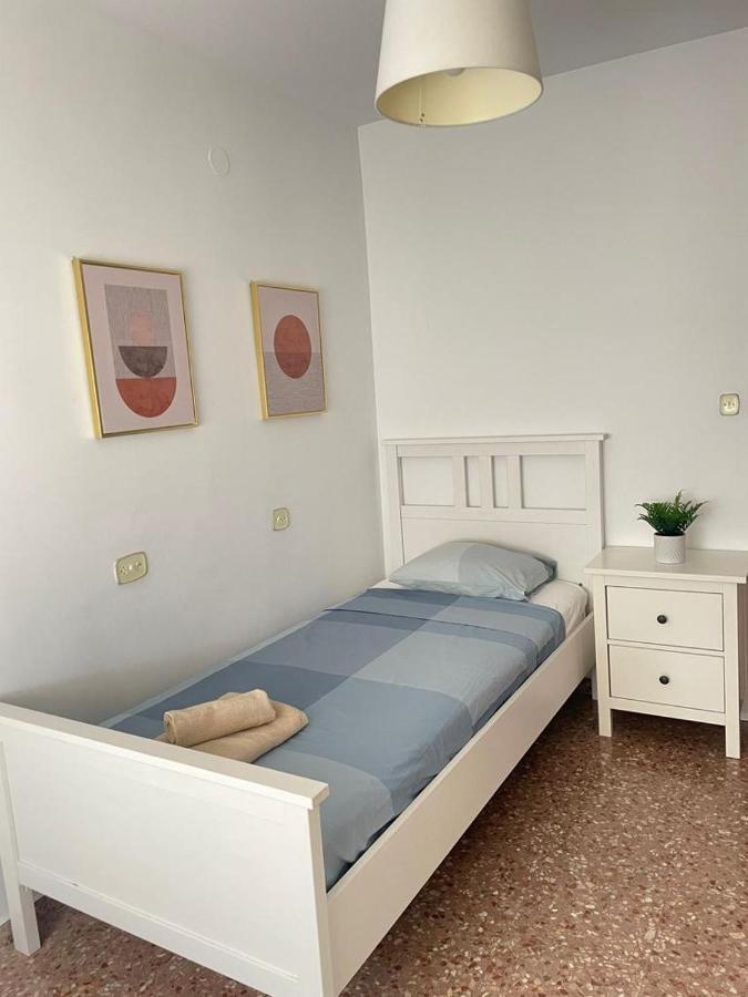 Uim Mediterraneo Isabel 23 Wifi Sagunto Exterior foto